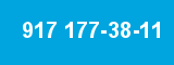 917 177-38-11